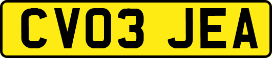 CV03JEA