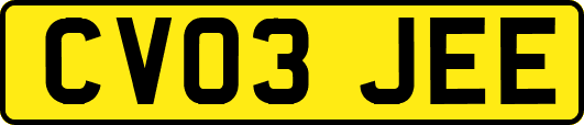 CV03JEE