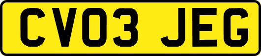 CV03JEG