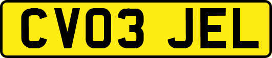 CV03JEL