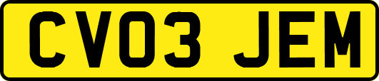 CV03JEM
