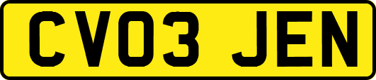 CV03JEN