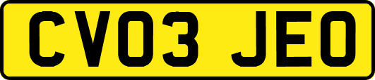 CV03JEO