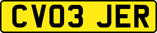 CV03JER