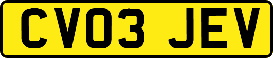 CV03JEV