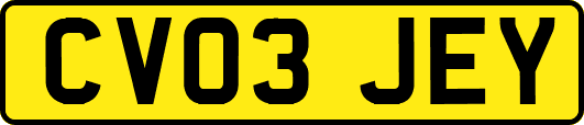 CV03JEY