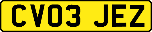 CV03JEZ