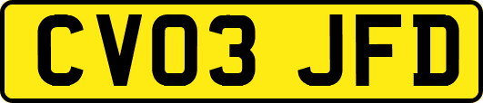 CV03JFD