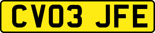 CV03JFE