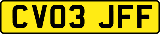 CV03JFF