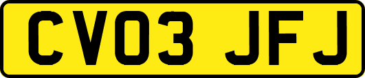 CV03JFJ