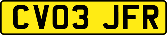 CV03JFR
