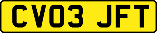 CV03JFT