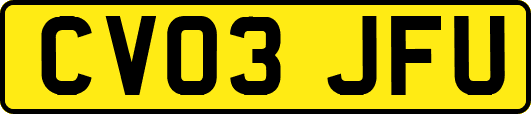 CV03JFU