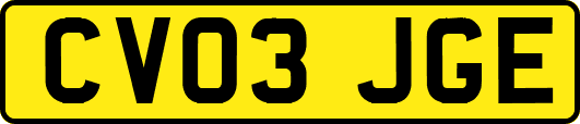 CV03JGE