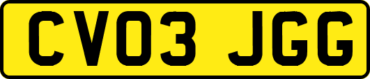 CV03JGG