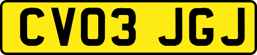 CV03JGJ