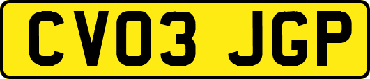CV03JGP