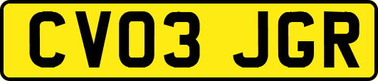 CV03JGR