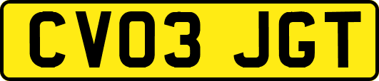 CV03JGT