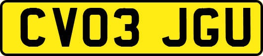 CV03JGU