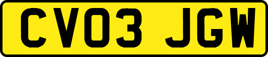 CV03JGW