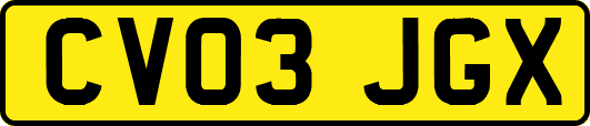 CV03JGX