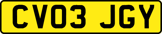 CV03JGY