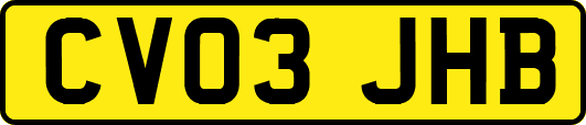 CV03JHB
