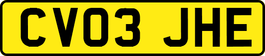 CV03JHE