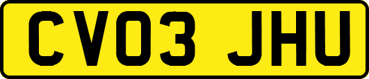 CV03JHU