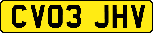 CV03JHV