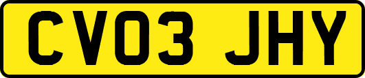 CV03JHY