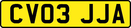 CV03JJA