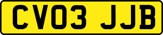 CV03JJB