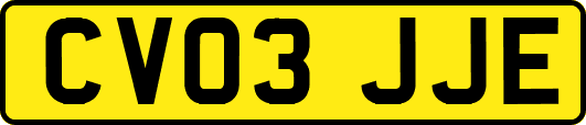 CV03JJE