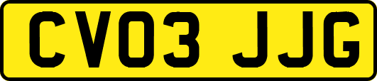CV03JJG