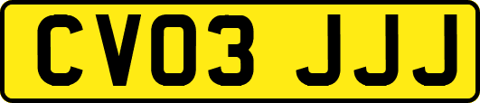 CV03JJJ