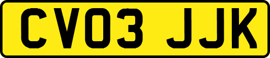 CV03JJK