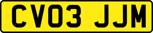 CV03JJM