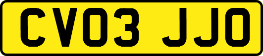 CV03JJO