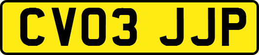 CV03JJP