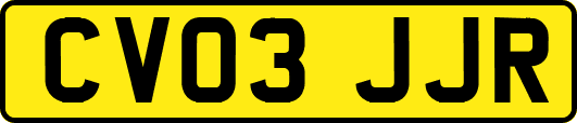CV03JJR