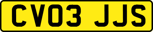 CV03JJS