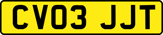 CV03JJT