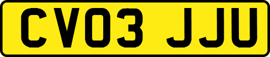 CV03JJU