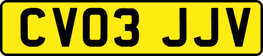 CV03JJV