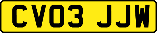 CV03JJW