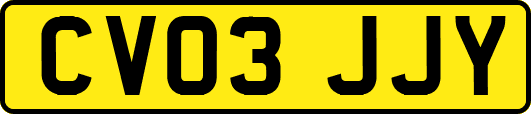CV03JJY