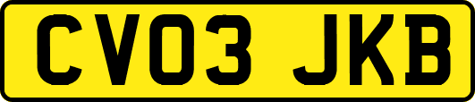 CV03JKB